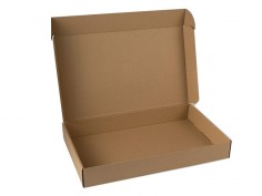 Caja con separadores para delivery | Effimer