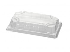 Tapa para caja de sushi 13cm | Effimer