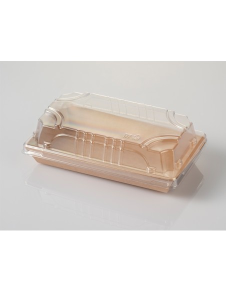 Tapa para caja de sushi 13cm | Effimer