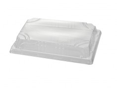 Tapa para caja de sushi 16cm | Effimer