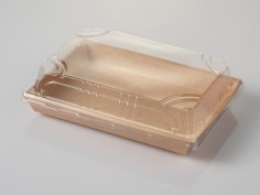 Tapa para caja de sushi 16cm | Effimer 2