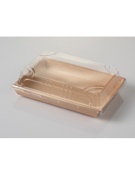 Tapa para caja de sushi 16cm | Effimer