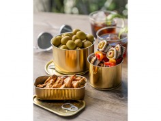 Lata hojalata grande | Catering | Effimer 2