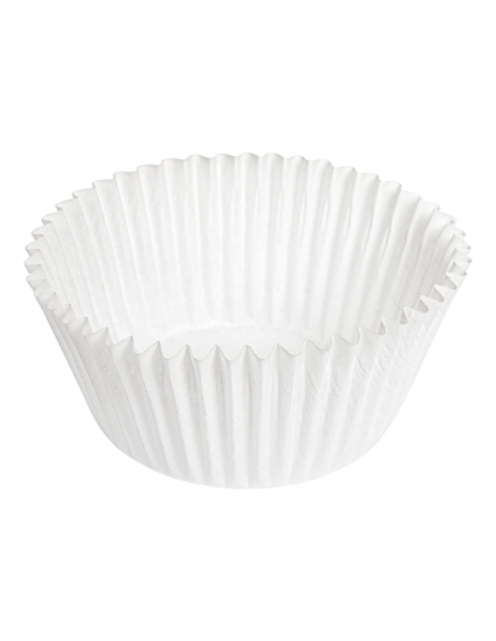 Caja madera redonda 7.5cm con tapa | Catering | Effimer