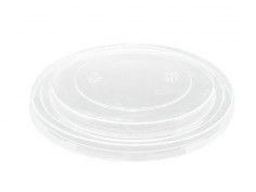 Ensaladera kraft con tapa 1000ml | Effimer
