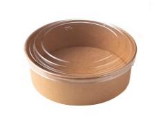 Tapa para Ensaladera 850 ml. 2