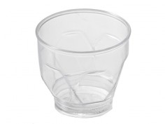 Vasito de postre cubilete mini 25ml | Effimer 2