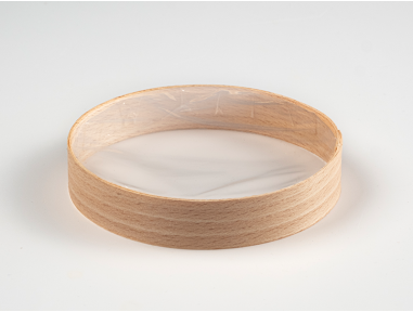 Tapa para aro de madera 10cm | Effimer
