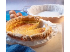 Aro de Madera con Papel... 2