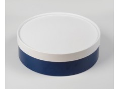 Molde tarta de queso hondo 23cm | Effimer