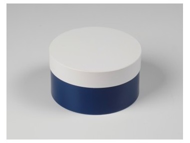 Molde tarta de queso hondo 12cm | Effimer
