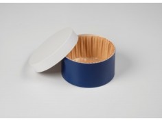 Molde tarta de queso hondo 10cm | Effimer 2