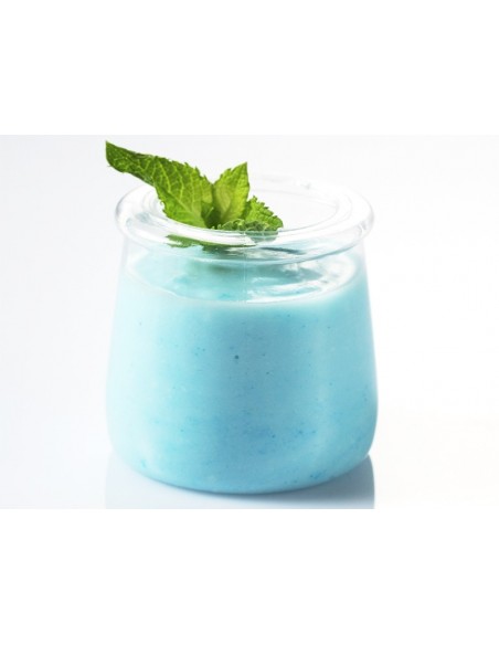 Vasito de postre PET mini 90ml | Effimer