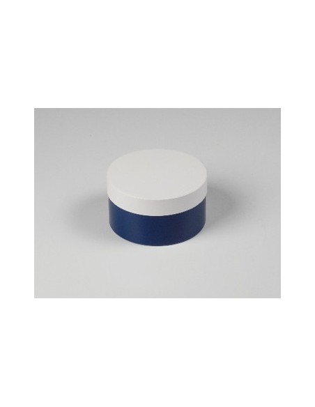 Caja redonda horneable 10cm | Horno | Effimer