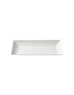 Plato blanco 18cm para catering | Catering | Effimer