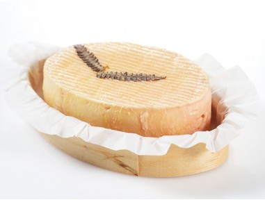 Molde oval de madera para pan | Effimer