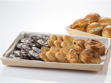 Molde horneable madera rectangular grande | Horno | Effimer