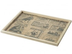 Papel Antigrasa Alimentario... 2