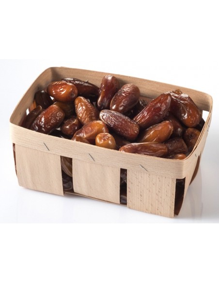 Cesta de madera para pan rectangular | Effimer
