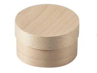Molde de madera postre individual | Effimer
