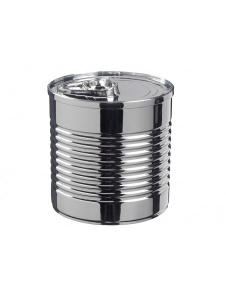 Lata conserva metal 60ml | Effimer