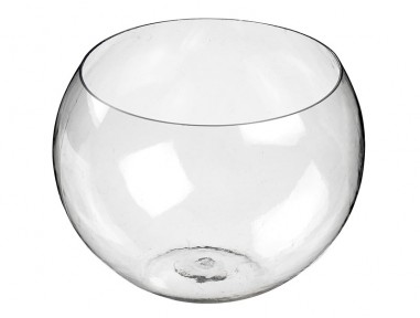 Bol transparente 560ml | Effimer