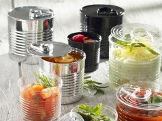 Lata Conservas con Tapa... 2