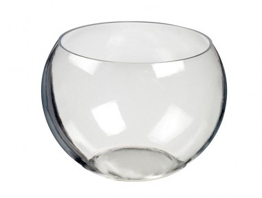 Vasito de postre redondo 75ml | Effimer