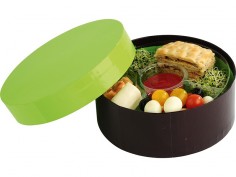 Caja cartón individual brunch y desayuno | Horno | Effimer