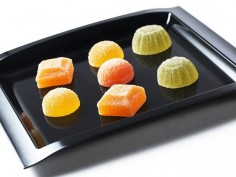 Plato Arc Hondo PS Negro... 2