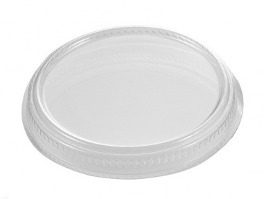 Tapa para vaso transparente 180ml | Effimer