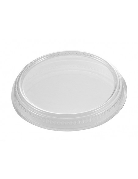 Tapa para vaso transparente 180ml | Effimer
