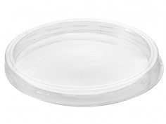 Vaso plastico transparente 8oz | Cafe | Effimer
