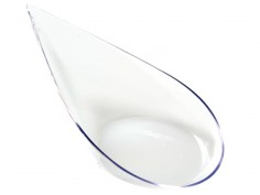 Lagrima degustacion fibra natural | Catering | Effimer