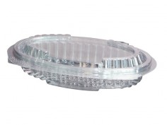 Bandeja tapa bisagra 250cc | Catering | Effimer