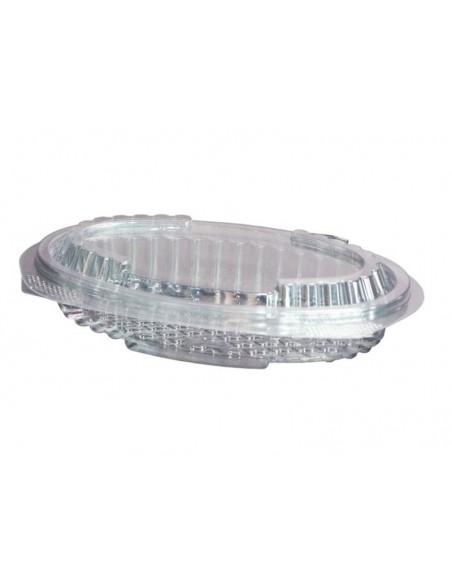 Bandeja tapa bisagra 250cc | Catering | Effimer