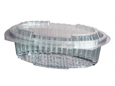 Bandeja tapa bisagra 500cc | Catering | Effimer
