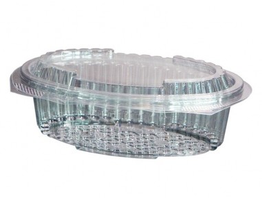 Bandeja tapa bisagra 500cc | Catering | Effimer