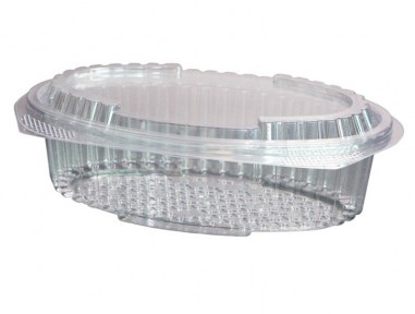 Bandeja tapa bisagra 750cc | Catering | Effimer
