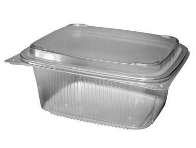 Bandeja rectangular familiar | Catering | Effimer