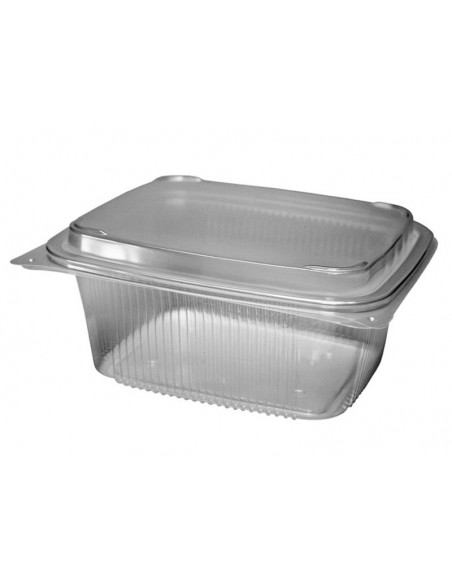 Bandeja rectangular familiar | Catering | Effimer