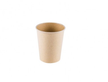 Vaso kraft 12oz | Cafe | Effimer