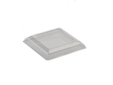Tapa vaso de postre 240ml | Effimer