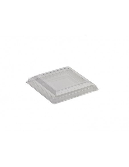 Tapa vaso de postre 240ml | Effimer