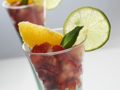 Copa flauta champagne Effimer | Bebidas | Effimer 2