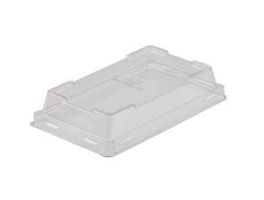 Tapa para bandeja de sushi 15cm | Effimer
