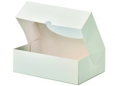 Caja para cupcakes 6 unidades cartón | Pastelería | Effimer
