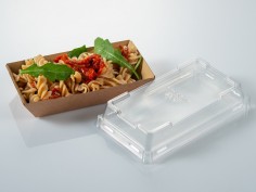Tapa para bandeja de sushi 15cm | Effimer 2