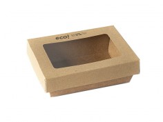 Bandeja Cartón Be recycled...