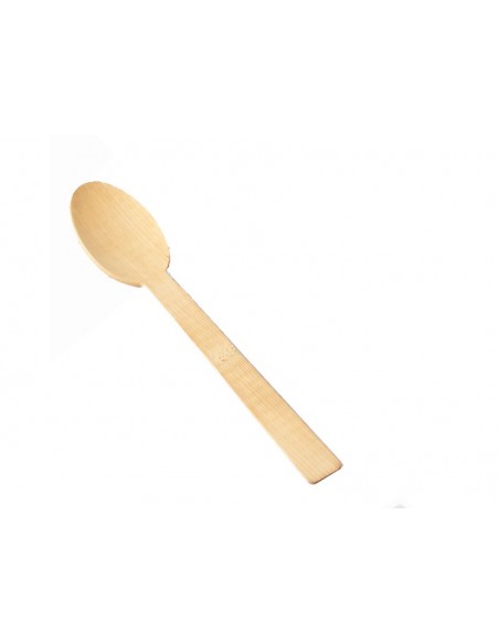 Cuchara bambu | Catering | Effimer